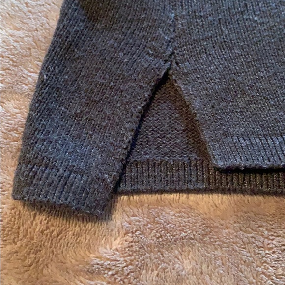 Women’s Scoop Neck Sweater - Picture 5 of 5